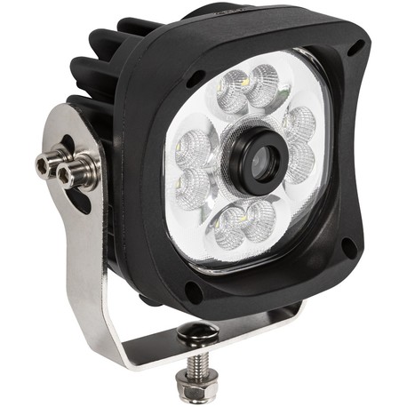 LED TYÖVALO KAMERALLA 12V/24V 3500LM